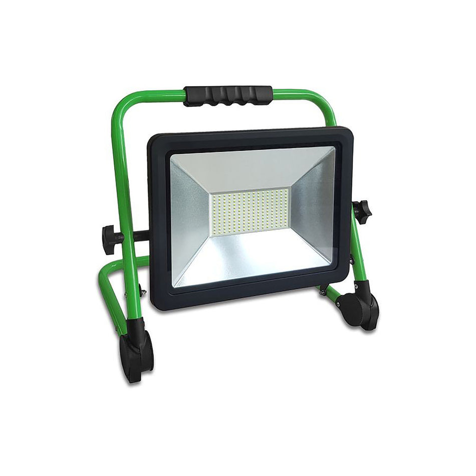 Berg Bouwlamp FOLD LED 100W  - IP65 - 8500L -6500k-890260