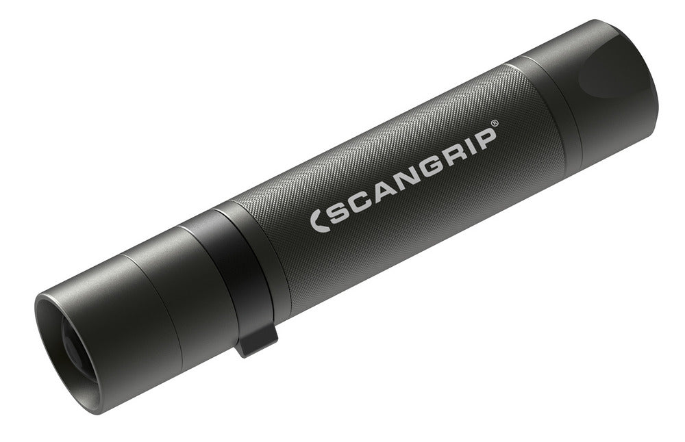 Scangrip Zaklamp Flash 300 - 300lm-890261
