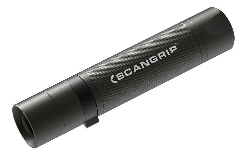 Scangrip Zaklamp Flash 300 - 300lm-890261