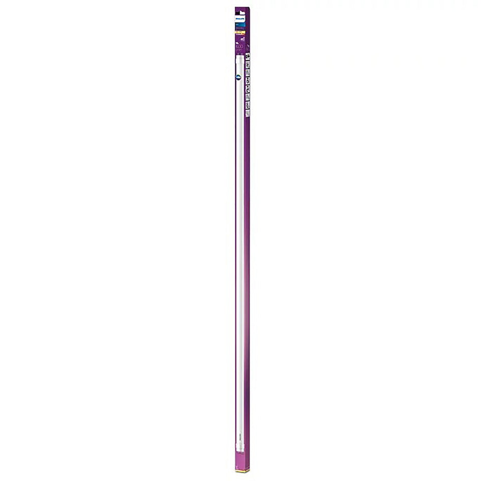 Philips LED TL Buis T8 1200mm 16W G13 WW 1CT/4-890266