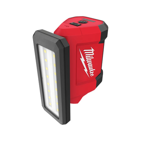 Milwaukee Bouwlamp Led M12™  PAL Roterend 700Lm-890429