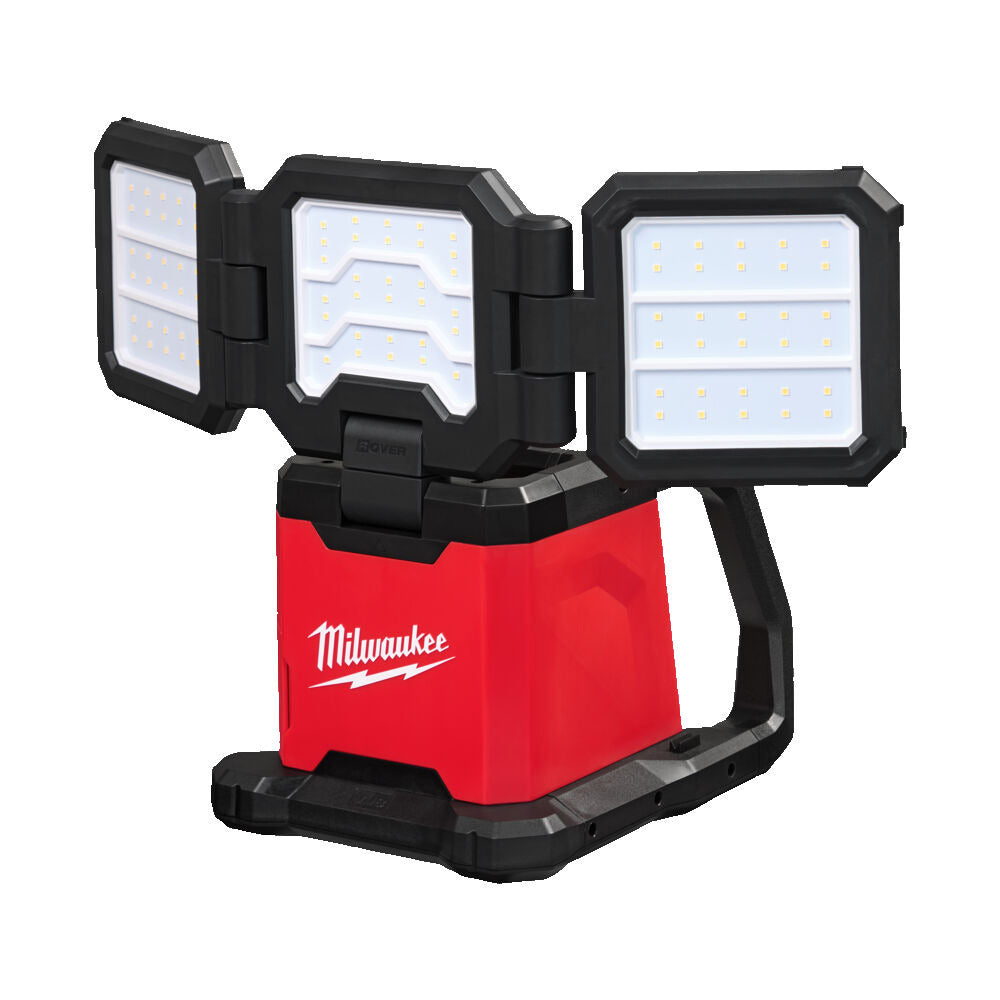 Milwaukee Accu Multi- werklamp M18 MDTL-0 4500Lm 18V-890432