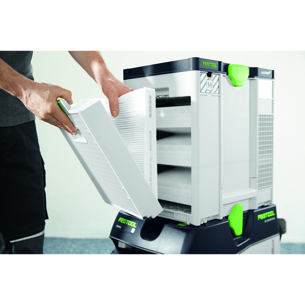 Festool Voorfilter VF-SYS-AIR/5-891614