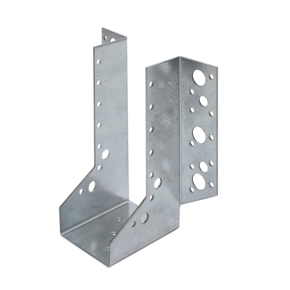 GB Raveeldrager Zwaar Verzinkt Houtmaat 38x235mm-896164