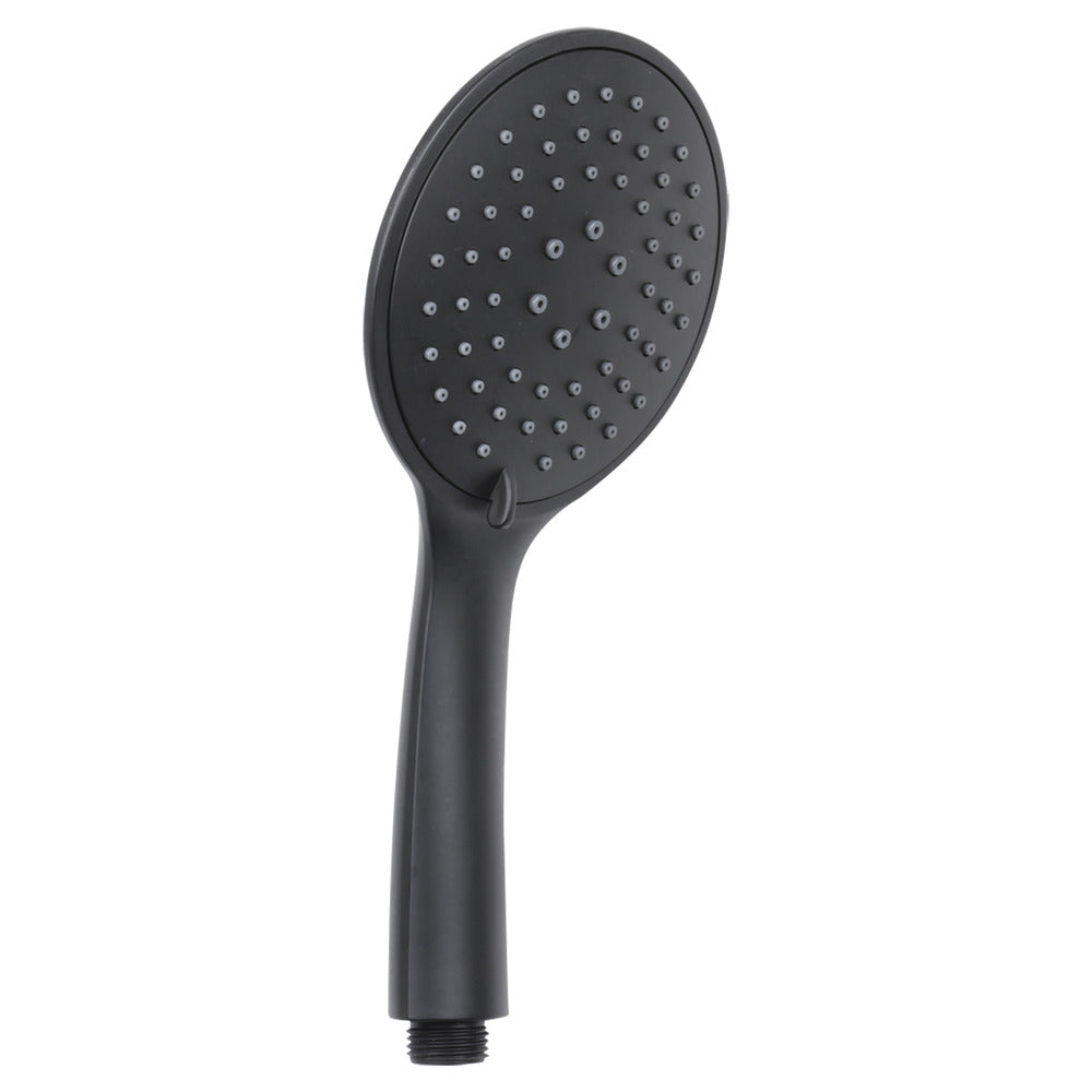 Differnz Handdouche 3 Standen Zwart-897473
