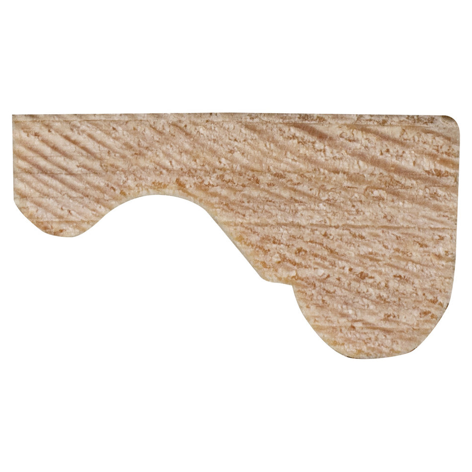 Decorlijst Grenen 70% PEFC-899671