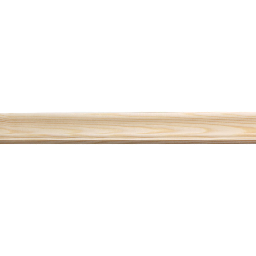Decorlijst Grenen 70% PEFC-899672