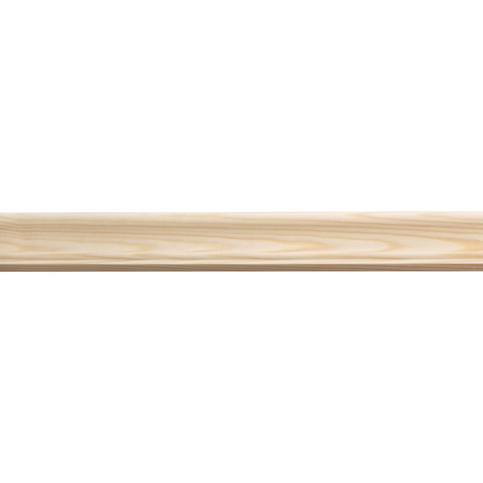 Decorlijst Grenen 70% PEFC-899672