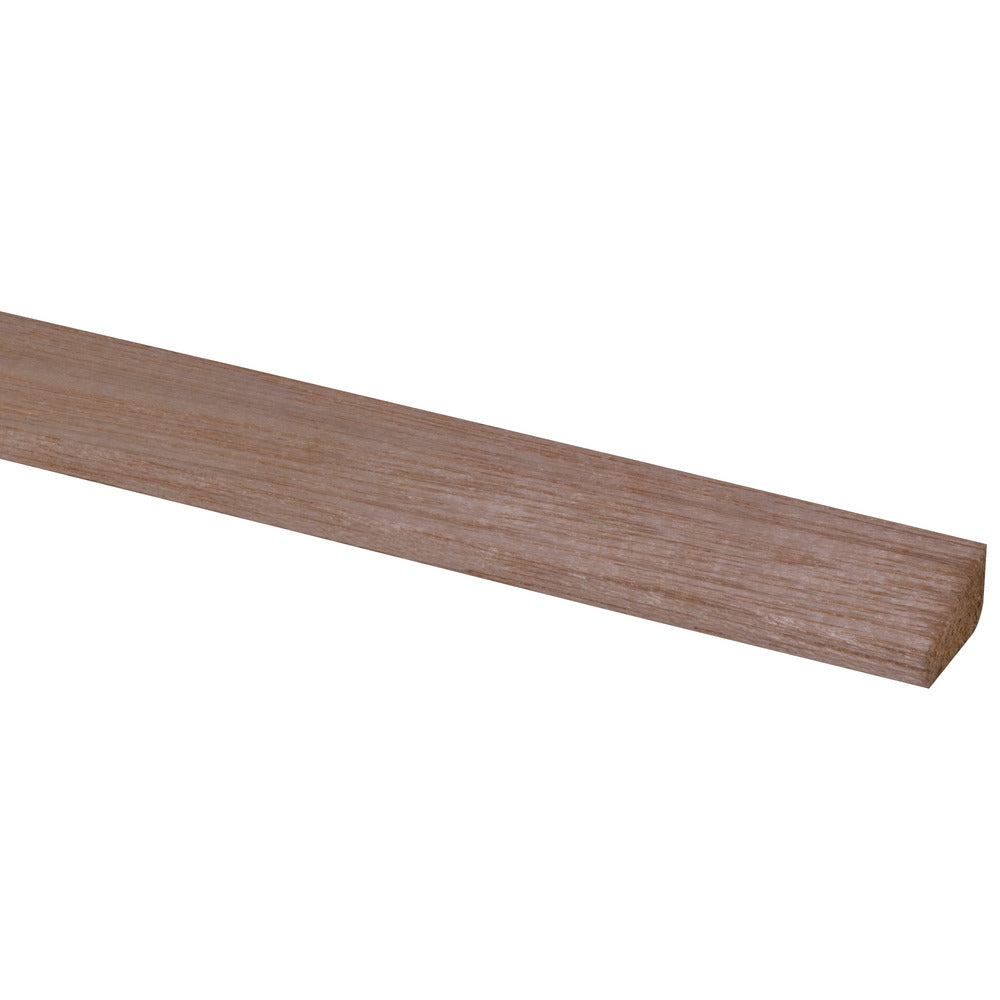 Glaslat Hardhout 10x19x2700mm FSC Mix 70%-899684