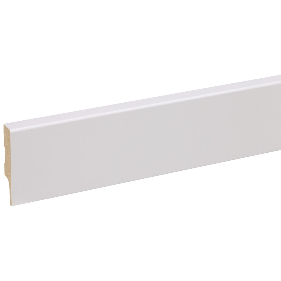 Plint Wit Ommanteld 70% PEFC-899685