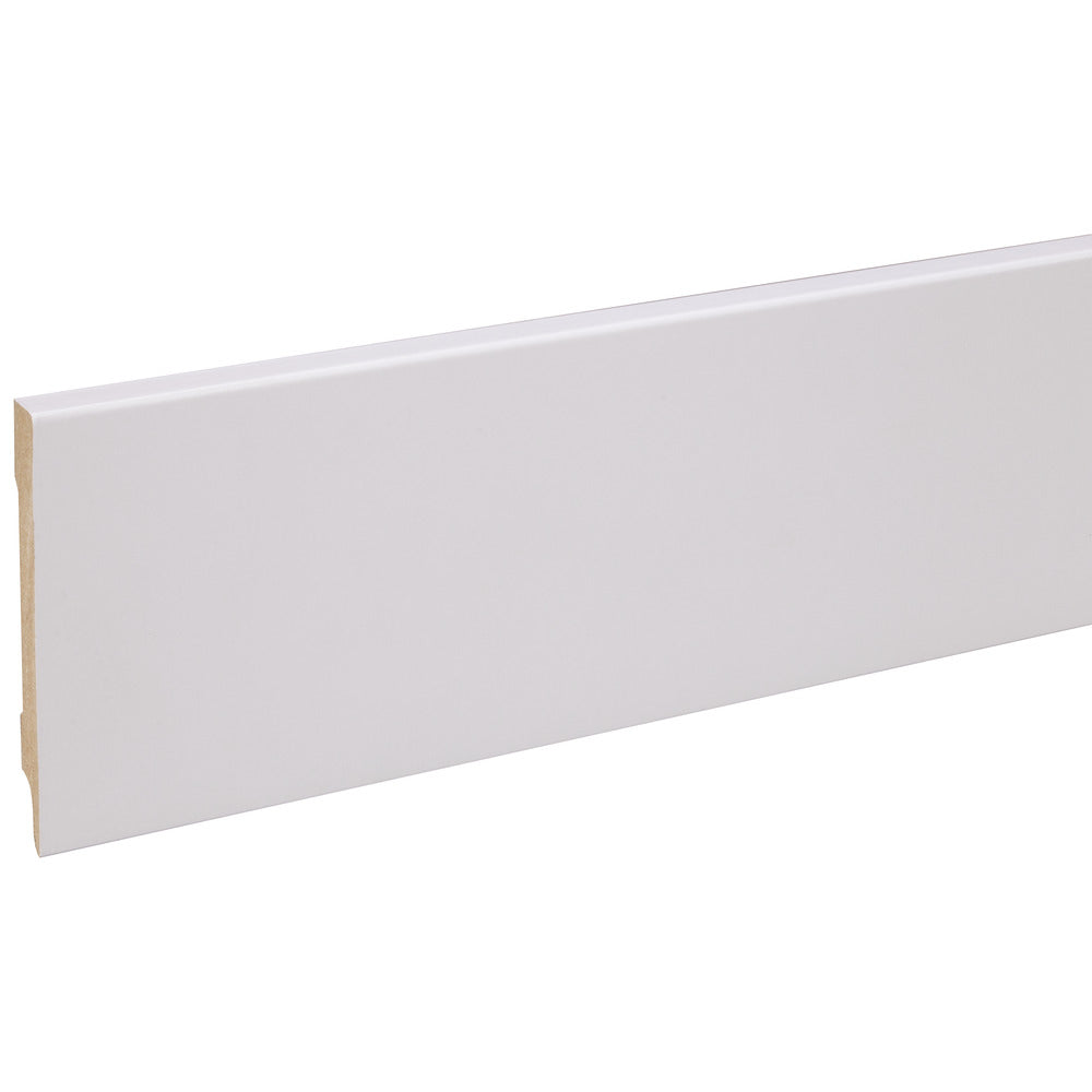 Plint Wit Ommanteld 70% PEFC-899686