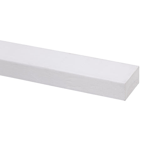 Hardhout Geschaafd Gegrond 21x44x2100mm FSC Mix 70%-899689
