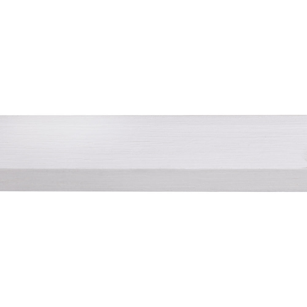 Hardhout Geschaafd Gegrond 12x44x2100mm FSC Mix 70%-899690