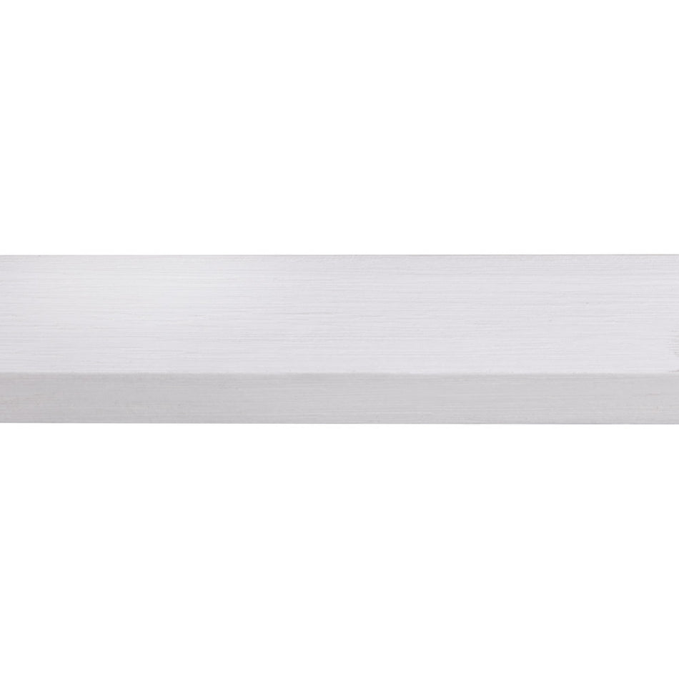 Hardhout Geschaafd Gegrond 12x44x2100mm FSC Mix 70%-899690