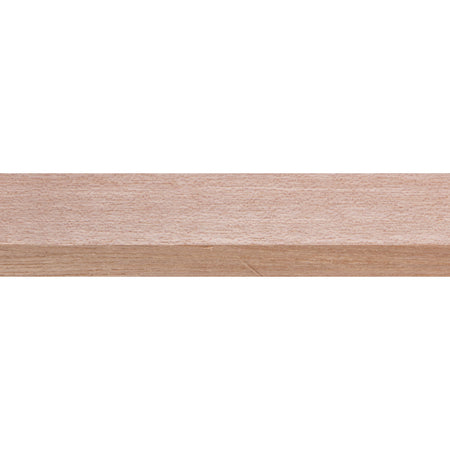 Hardhout Geschaafd 12x44x2700mm FSC Mix 70%-899693