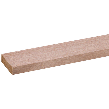 Hardhout Geschaafd 12x44x2700mm FSC Mix 70%-899693