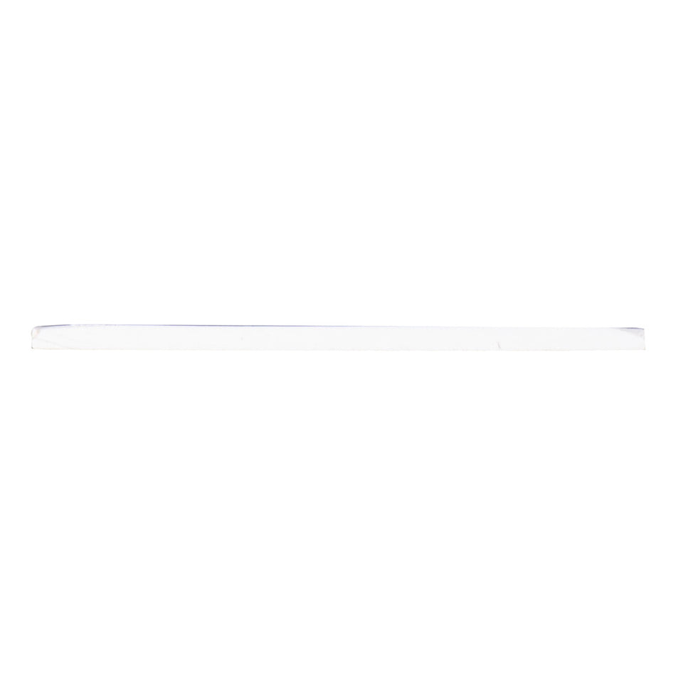 Afdekprofiel Kunststof Wit-899695