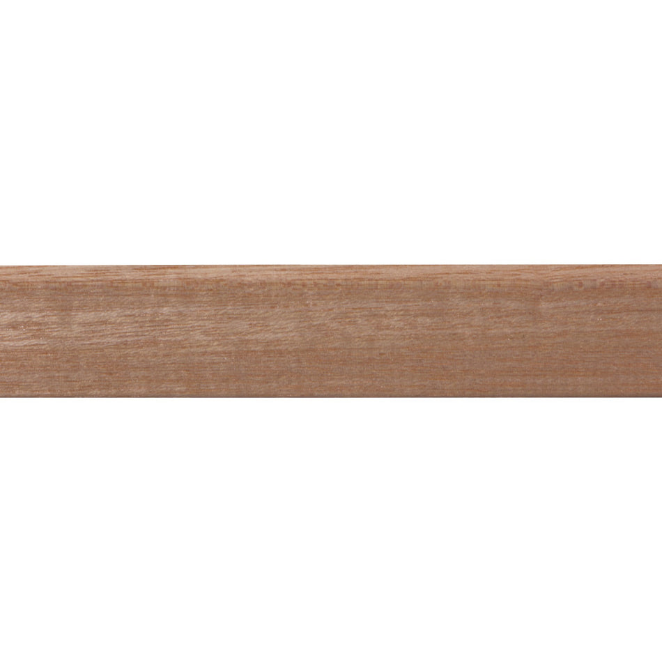 Opdeklat Hardhout Met Sponning 9x32x2700mm FSC Mix 70%-899696