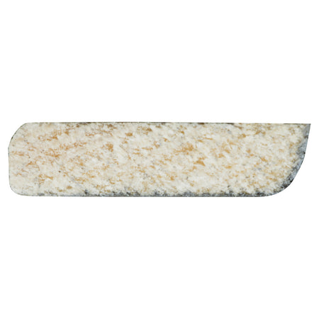 Afdeklijst Grenen Zwart Gelakt FSC Mix 70%-899702