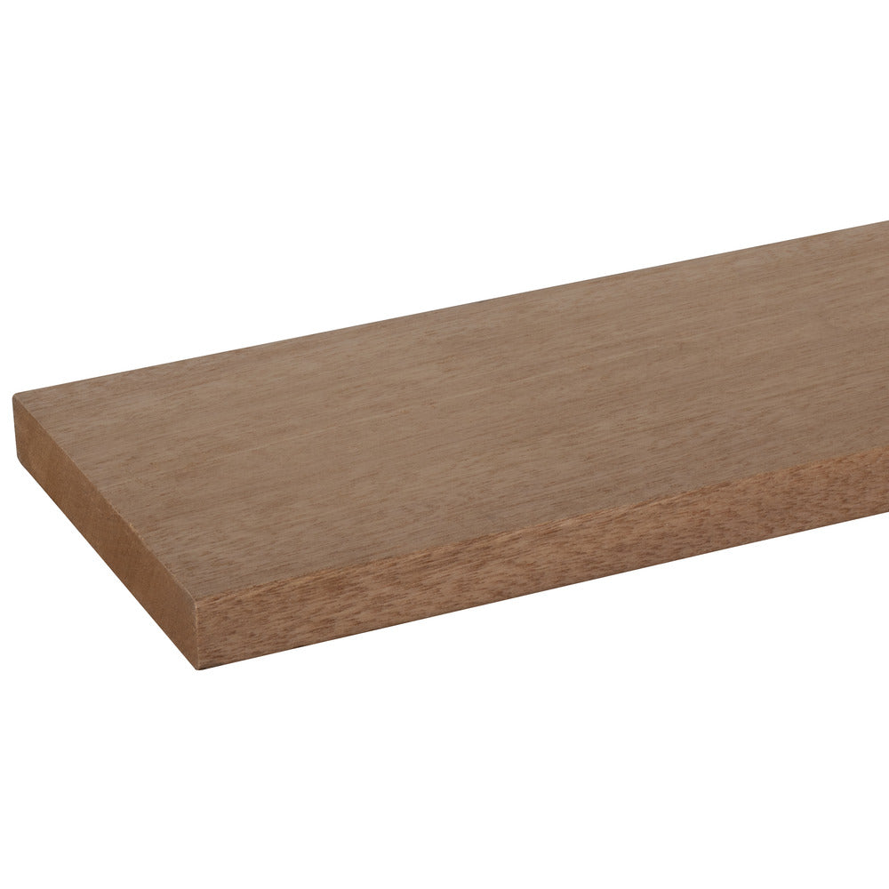 Hardhout Geschaafd 21x140x2700mm FSC Mix 70%-899710