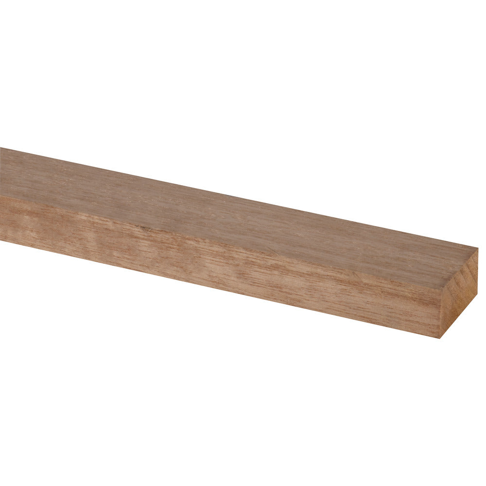Hardhout Geschaafd 21x44 FSC Mix 70%-899715
