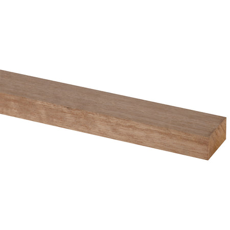 Hardhout Geschaafd 21x44 FSC Mix 70%-899715