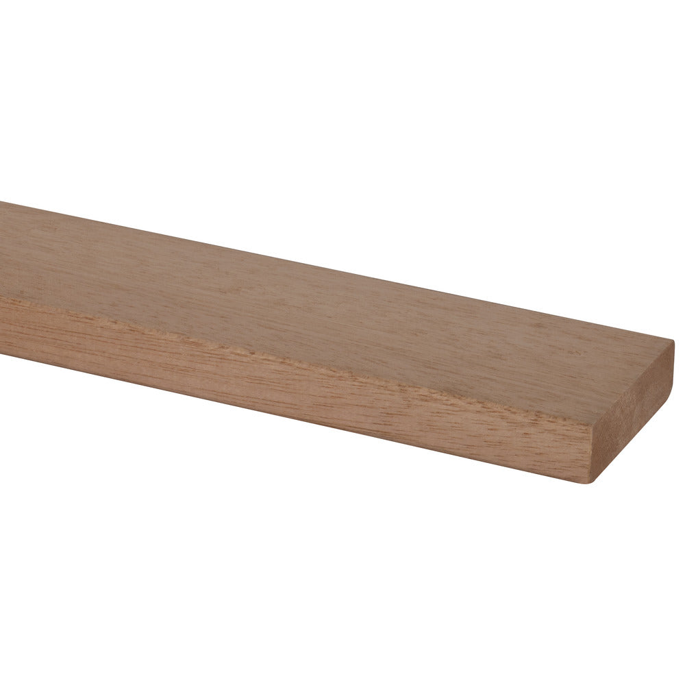 Hardhout Geschaafd 21x69 FSC Mix 70%-899716