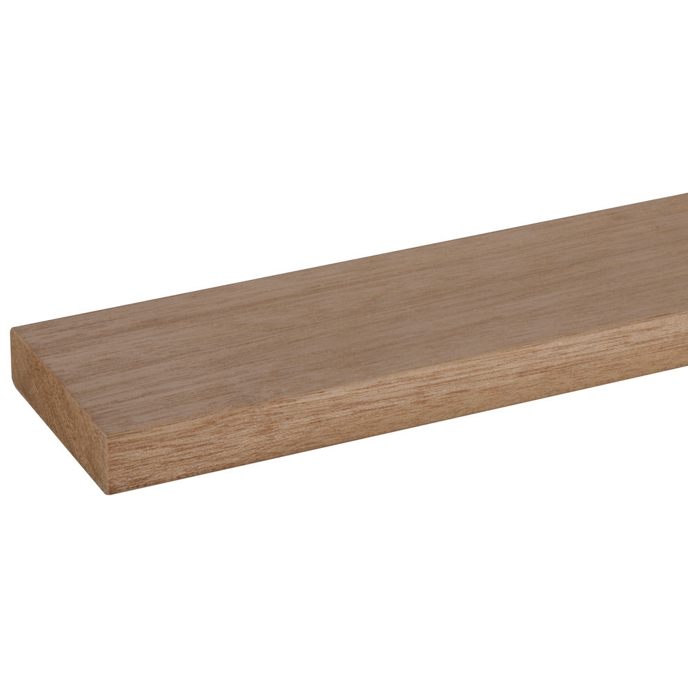 Hardhout Geschaafd 21x90 FSC Mix 70%-899717