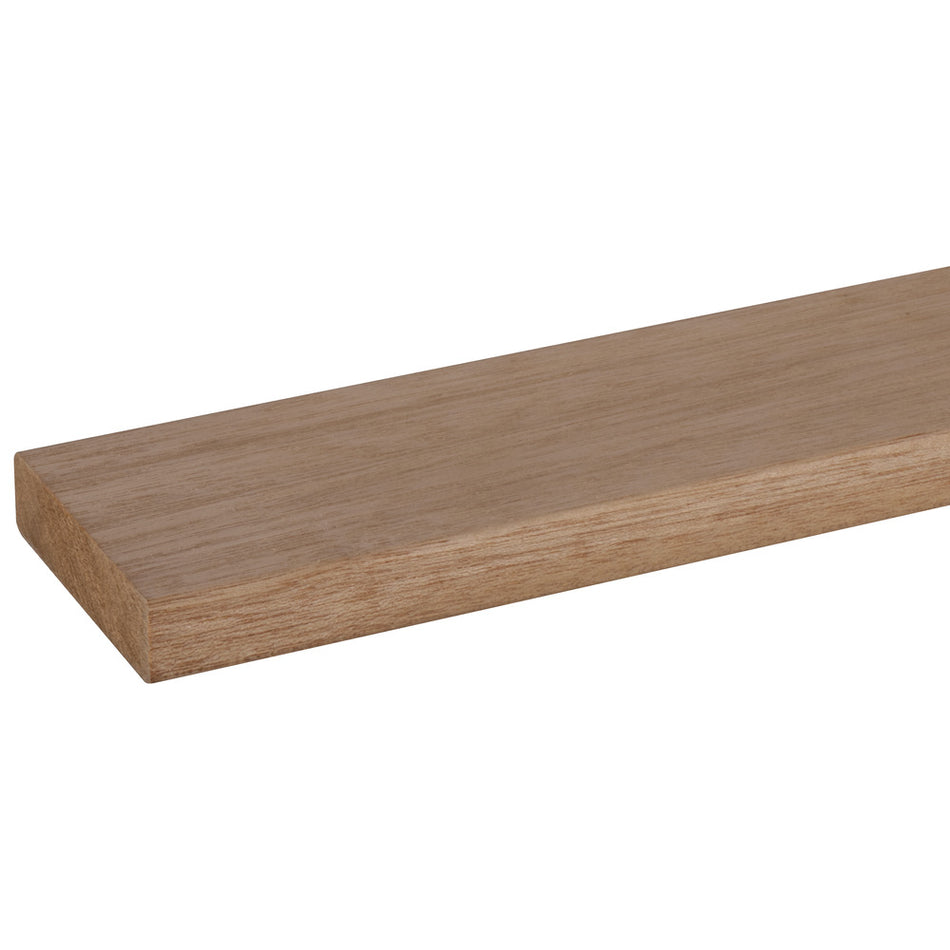 Hardhout Geschaafd 21x90 FSC Mix 70%-899717