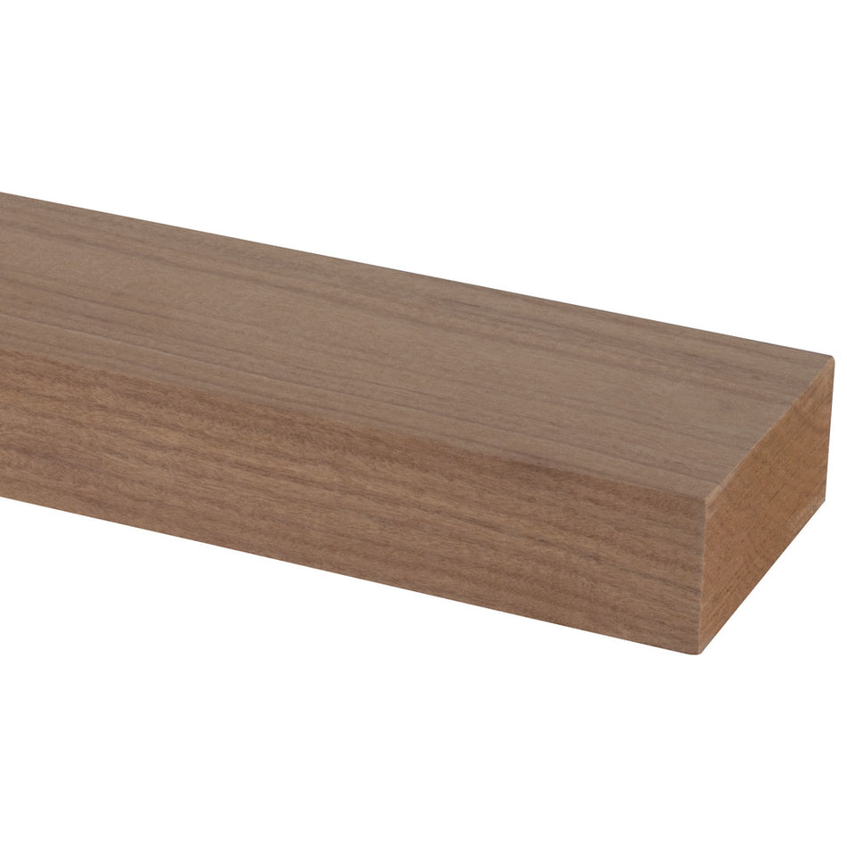 Hardhout Geschaafd 44x94 FSC Mix 70%-899719