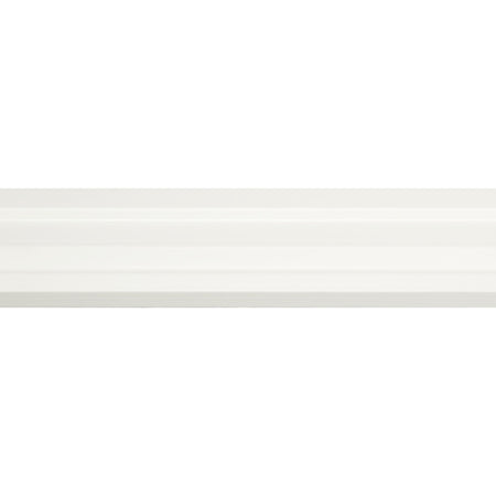 Deurlijst Grenen Wit Gelakt 15x57x2700mm FSC Mix 70%-899729