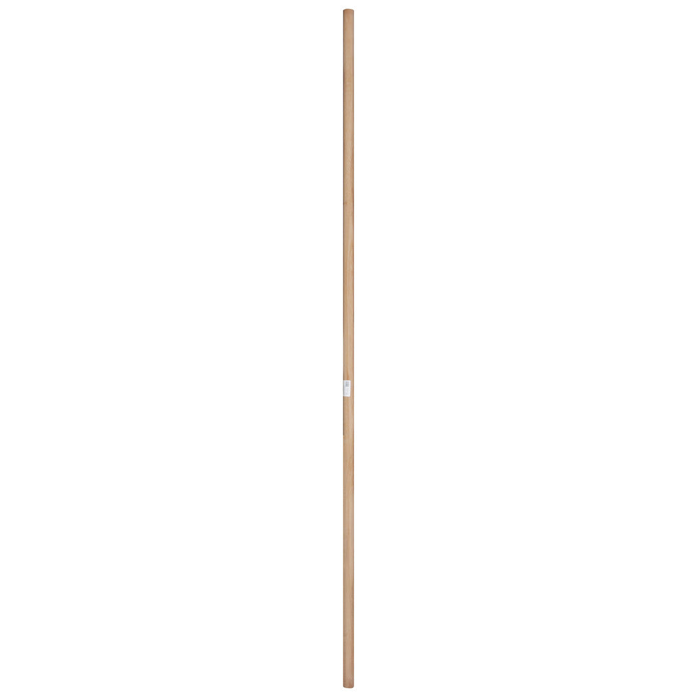 Ronde Stok Hardhout 45x2700mm FSC Mix 70%-899737