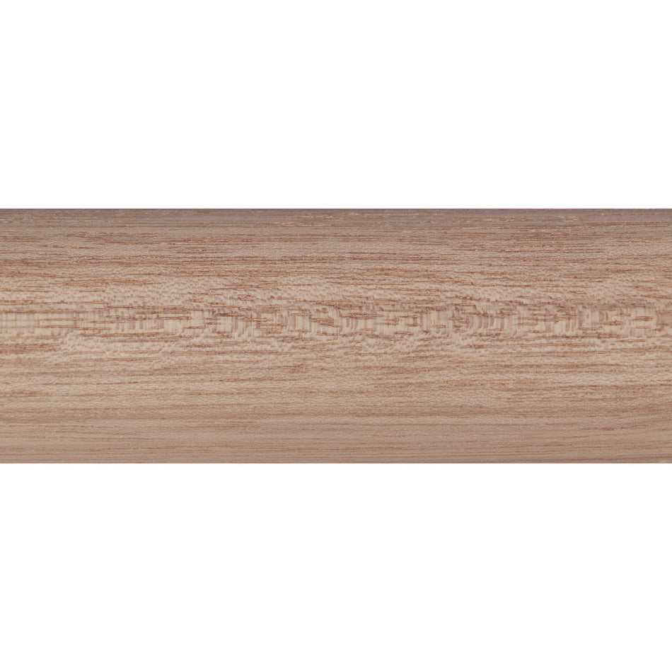Ronde Stok Hardhout 45x2700mm FSC Mix 70%-899737