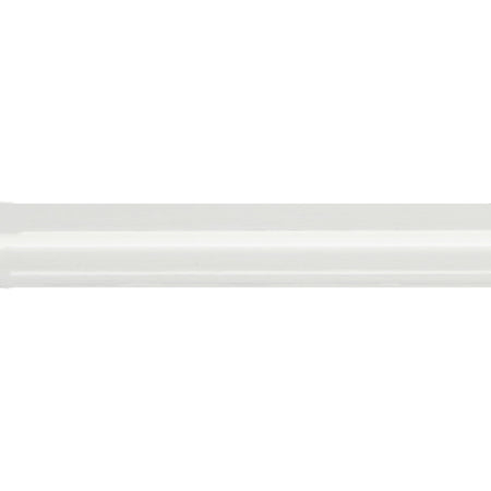 Glaslat DH11 Hardhout Wit Gegrond 12x33x4000mm FSC Mix 70%-899743