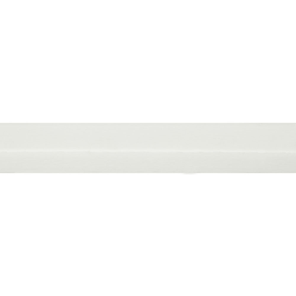 Glaslat DH02 Hardhout Wit Gegrond 17x19x4000mm FSC Mix 70%-899746