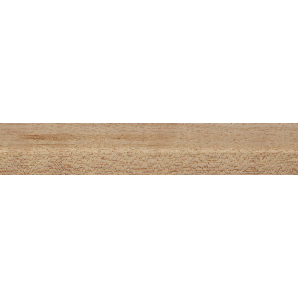 Glaslat DH02 Hardhout 17x19x4000mm FSC Mix 70%-899749