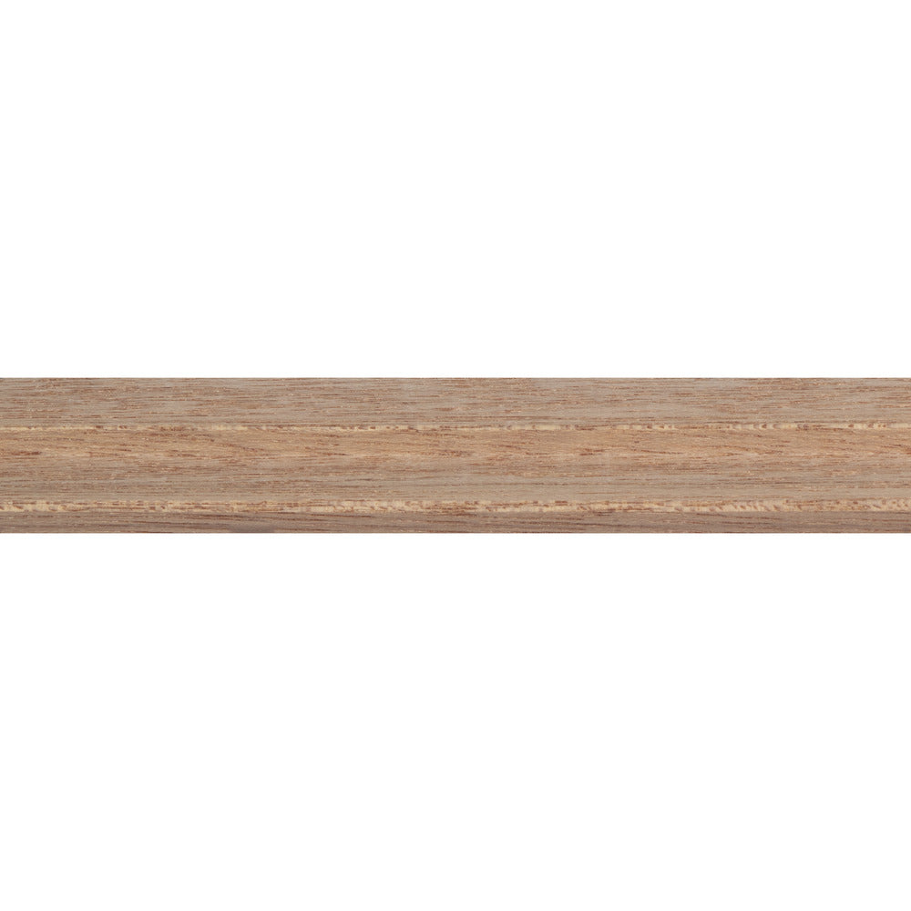 Glaslat DH11 Hardhout 12x33x4000mm FSC Mix 70%-899752