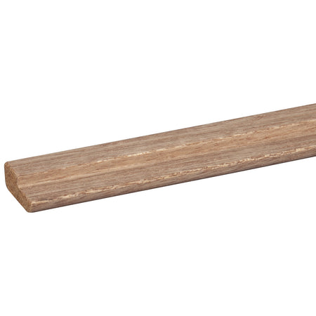 Glaslat DH11 Hardhout 12x33x4000mm FSC Mix 70%-899752