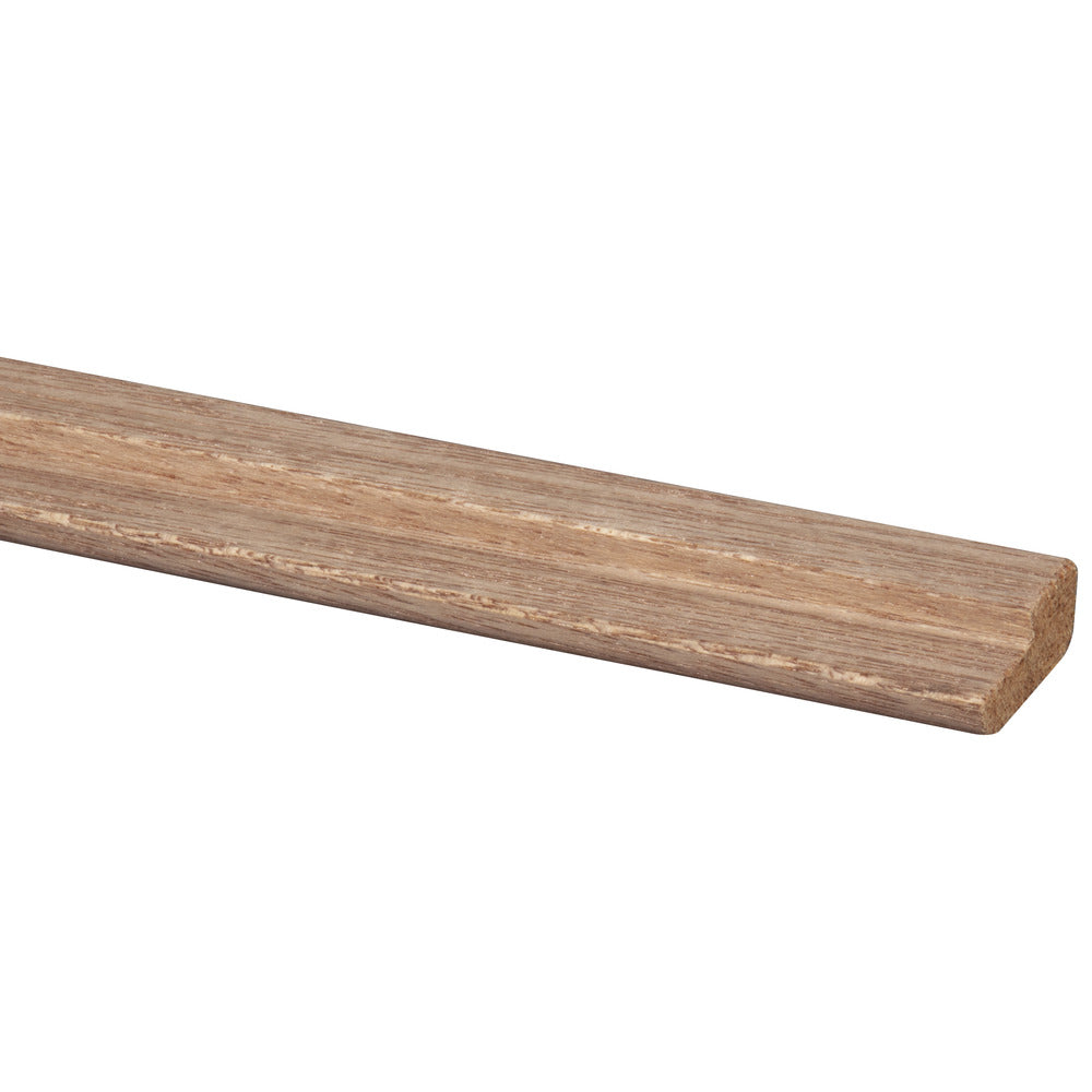 Glaslat DH11 Hardhout 12x33x4000mm FSC Mix 70%-899752