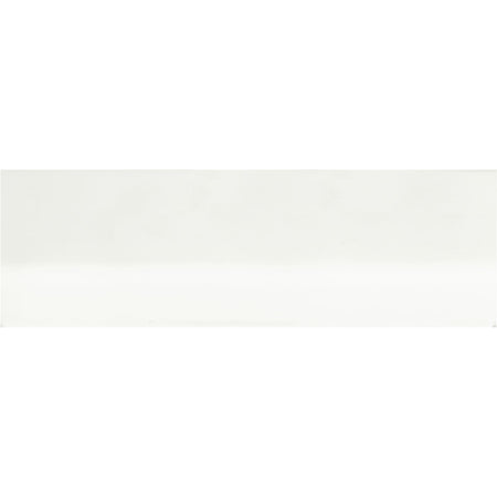 Glaslat DHNL50 Hardhout Wit Gegrond 18x65x4000mm FSC Mix 70%-899757