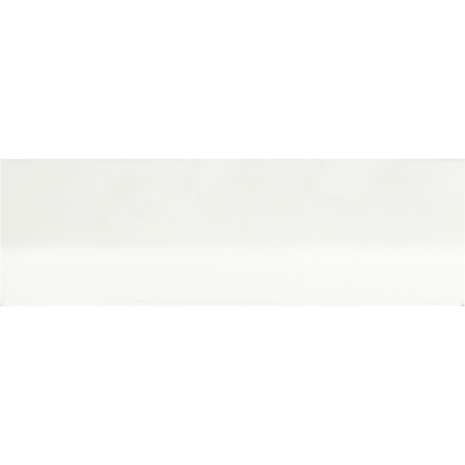 Glaslat DHNL50 Hardhout Wit Gegrond 18x65x4000mm FSC Mix 70%-899757