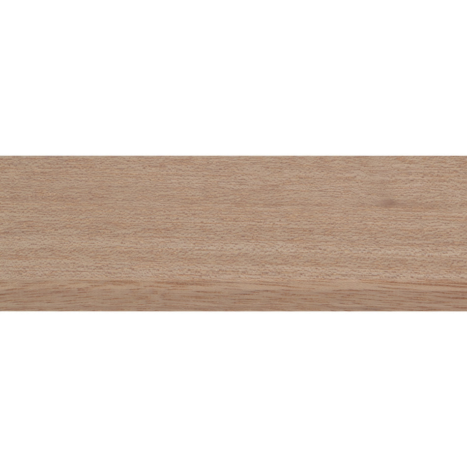 Hardhout Geschaafd 12x90x2700mm FSC Mix 70%-899760