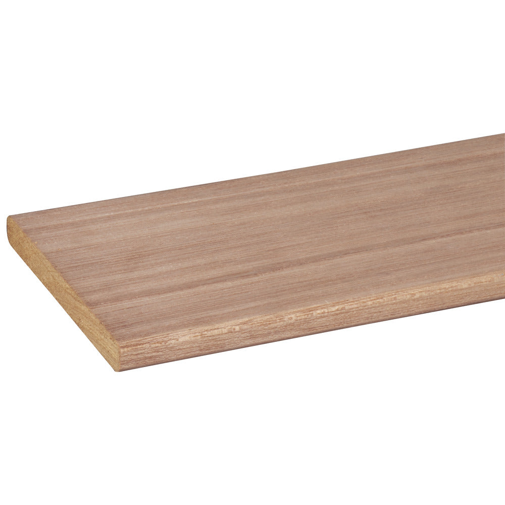 Hardhout Geschaafd 12x117x2700mm FSC Mix 70%-899761