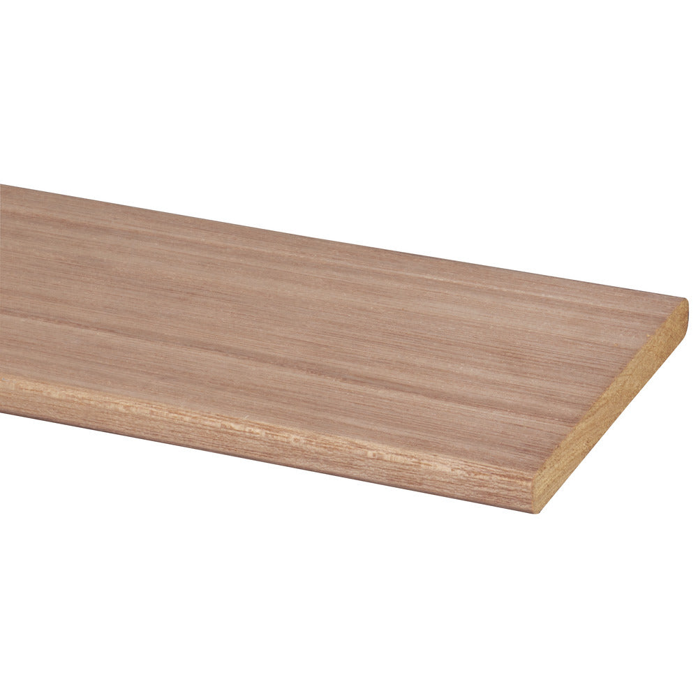 Hardhout Geschaafd 12x117x2700mm FSC Mix 70%-899761