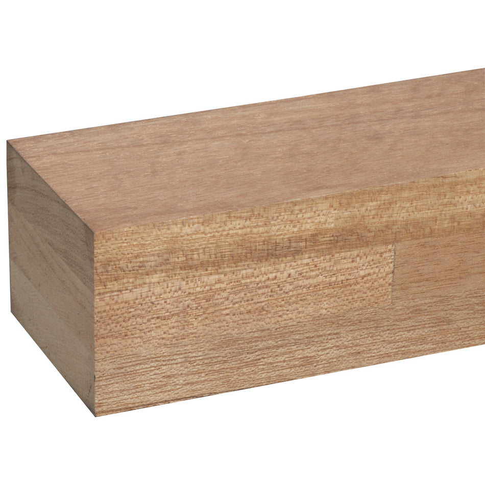 Hardhout Geschaafd 70x90x3050mm FSC Mix 70%-899762
