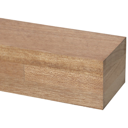 Hardhout Geschaafd 70x90x3050mm FSC Mix 70%-899762