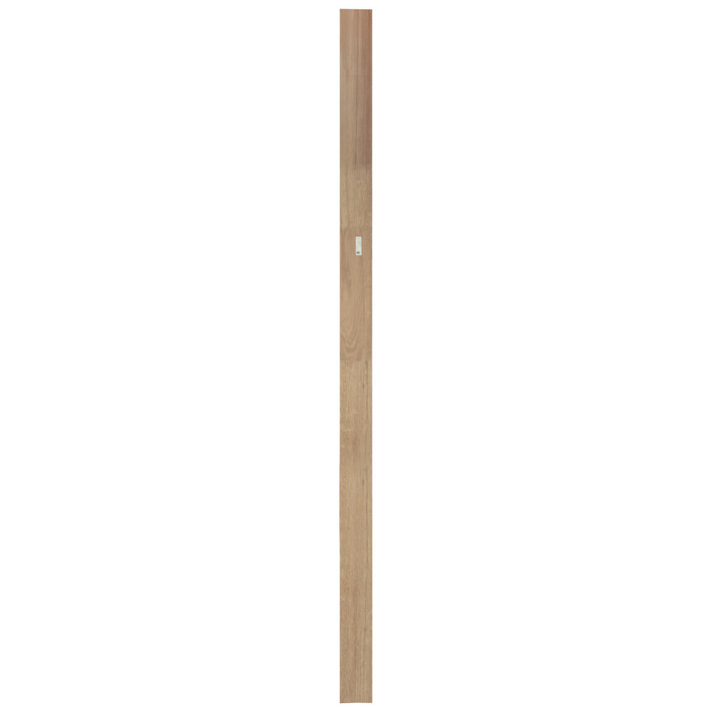 Hardhout Geschaafd 70x120x3050mm FSC Mix 70%-899763