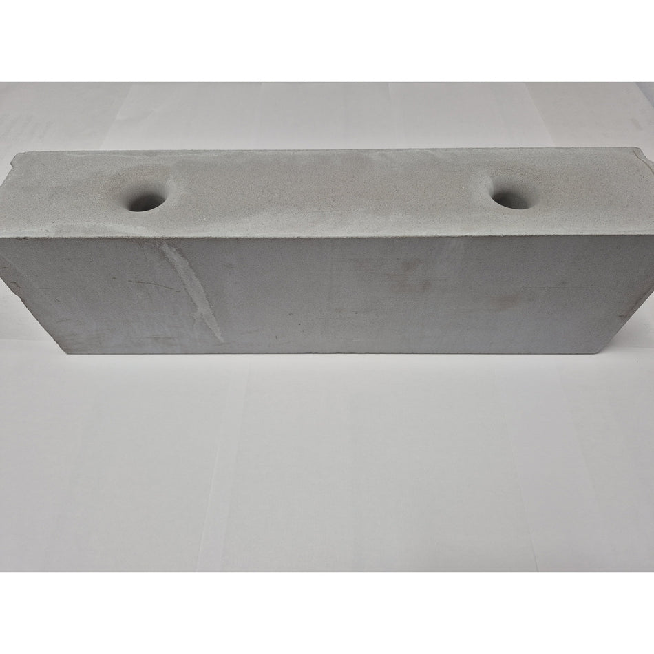 Isokim Koudebrugblok L100/113 498x100x113mm-902353
