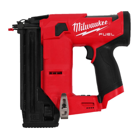 Milwaukee Compacte Accu Afwerktacker M12 FCN18GS-0X-902428