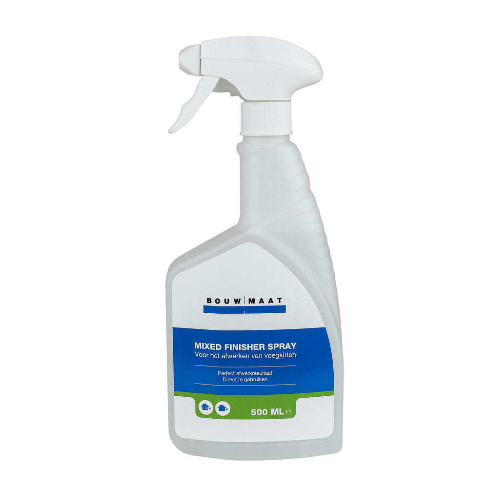 Bouwmaat Afwerkingsspray Mixed Finisher 500ml-902448